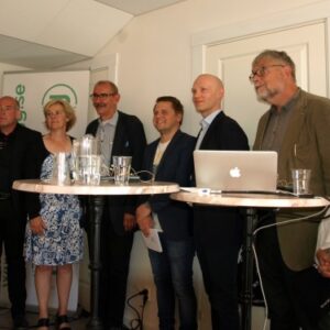 Svartjobb och fusk med ID06