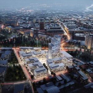 Nytt uppdrag för Skanska i Polen