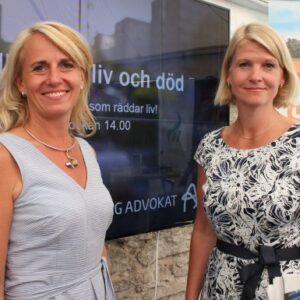 Upphandling på liv och död