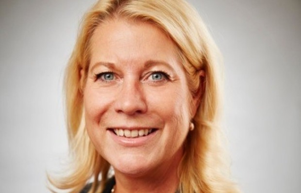 Ex-minister blir ny vd för Sveriges Byggindustrier