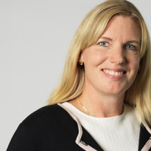 Ny förvaltningschef på Granen