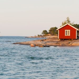 Vill underlätta byggande i strandnära läge