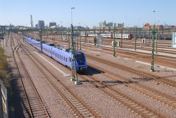 Så vill Trafikverket fördela miljarderna