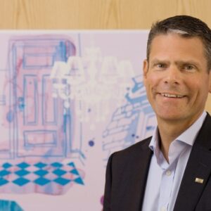 Ny fastighetschef för Einar Mattsson