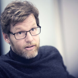 Det är dags att ta klivet in i framtiden