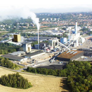 Största bygget finns i Västerås