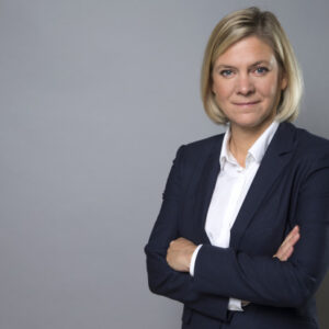 Satsar 40 miljarder på välfärdsreformer