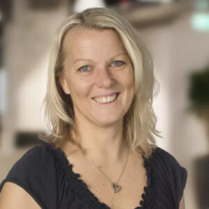 Ny affärschef på Arcona