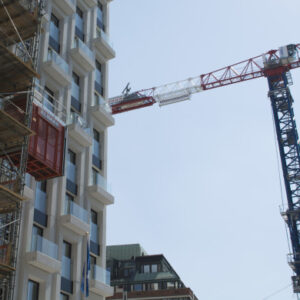 Över 200 kommuner söker regeringens byggbonus