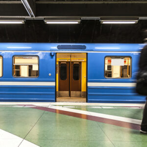 Föreslår 22 nya tunnelbanestationer