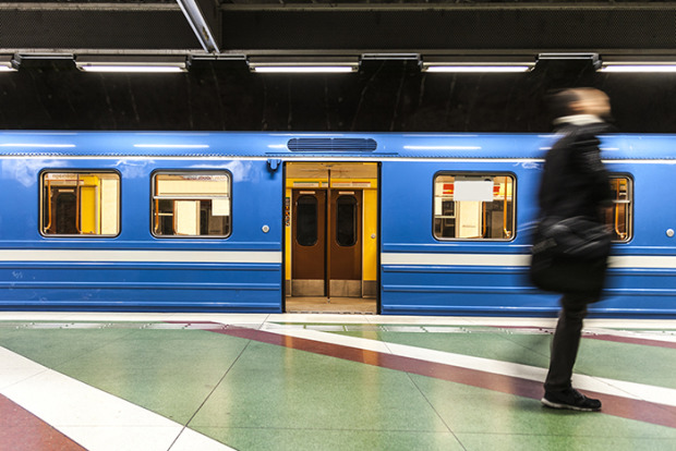 Föreslår 22 nya tunnelbanestationer