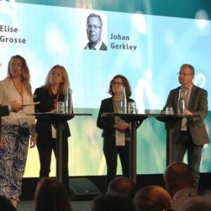 Helheten viktigast för att nå klimatneutralitet