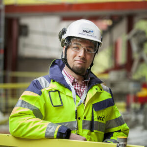 Nya möjligheter med Nystart