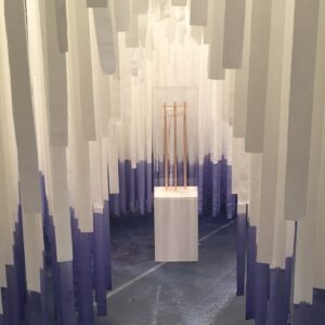 Drömmen om drömhuset besannas