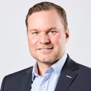 Ny chef för nordisk asfalt- och bergmaterialverksamhet