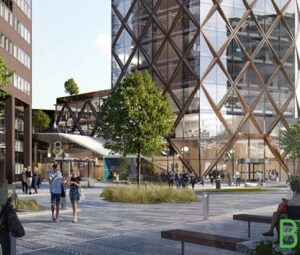 Nu släpps nya versionen av BREEAM-SE