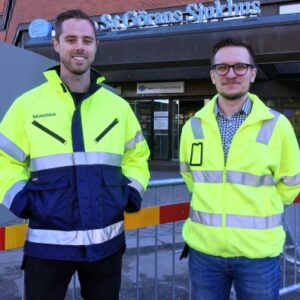 Förnyat fokus på fadderskap