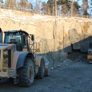 4 av 10 upphandlingar avser anläggningsarbete