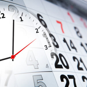 Klockan tickar för nya registerlagen