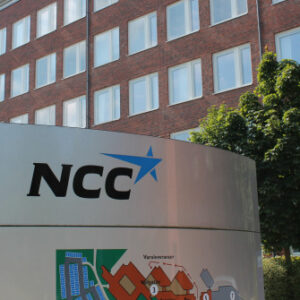 NCC vinstvarnar igen