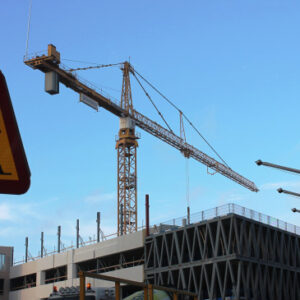 Så rekryterar byggbranschen