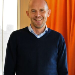 ”Utmaningen är inte att växa”