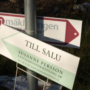 Boprisförväntningar vände uppåt i januari