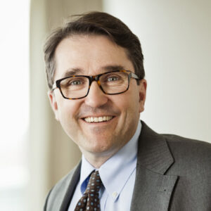 Han blir ny vd på NCC