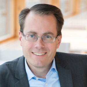 Tar klivet från Norden till Europa