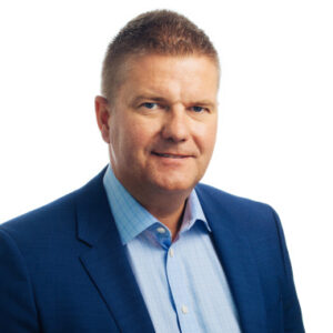 Så förändrar Skanska i koncernledningen