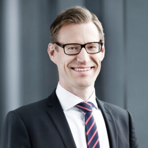 Han blir ny vd för Paroc Group