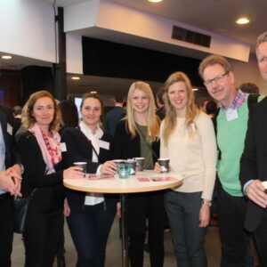 28:e upplagan av Brobyggardagen