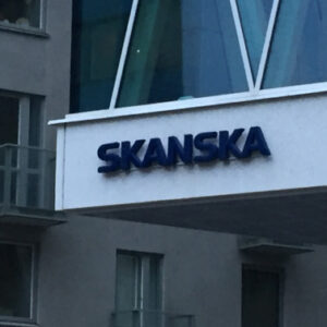 Försämrad utsikt för svenskt bostadsbyggande