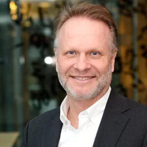 Björn Wellhagen lämnar Sveriges Byggindustrier