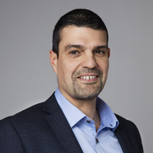 Ny vd för Byggkeramikrådet