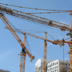 Fler kommunpolitiker vill bromsa byggtakten