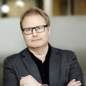 Expert inom hållbart resande till Ramboll