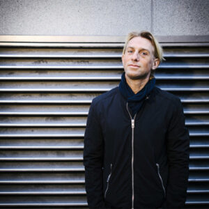 Genetisk koppling till entre­prenörskap