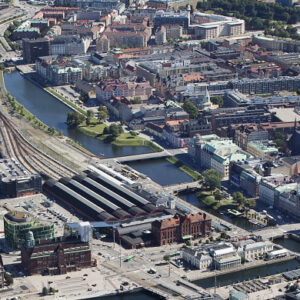 Malmö stad ska betala ersättning till fastighetsbolag