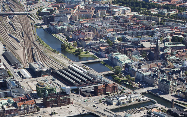 Malmö stad ska betala ersättning till fastighetsbolag