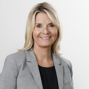 Åsa Bergman blir ny vd och koncernchef i Sweco