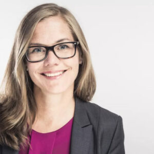 Hon blir ny vd för Sweco Sverige