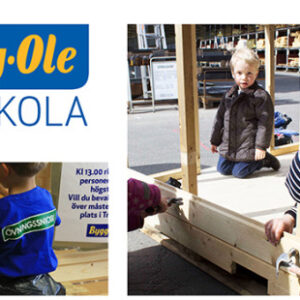 April, april! Blev du lurad i år?