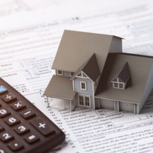 Hushållen tar fortsatt stora bolån