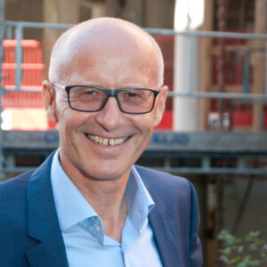 ”ETIM är av fundamental betydelse”