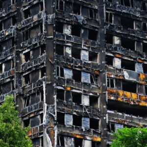 Så ska nya brandkatastrofer undvikas