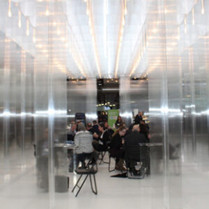 Plast med nya ögon på Nordbygg