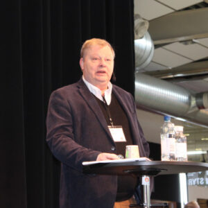 Jämställdhet och rekrytering hänger ihop