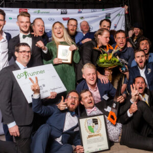 De blev Årets Hantverkare