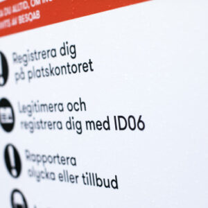 Ny tjänst  ska varna för oseriösa företag